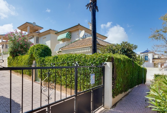 Reventa - Bungalow - Orihuela Costa - Los Altos