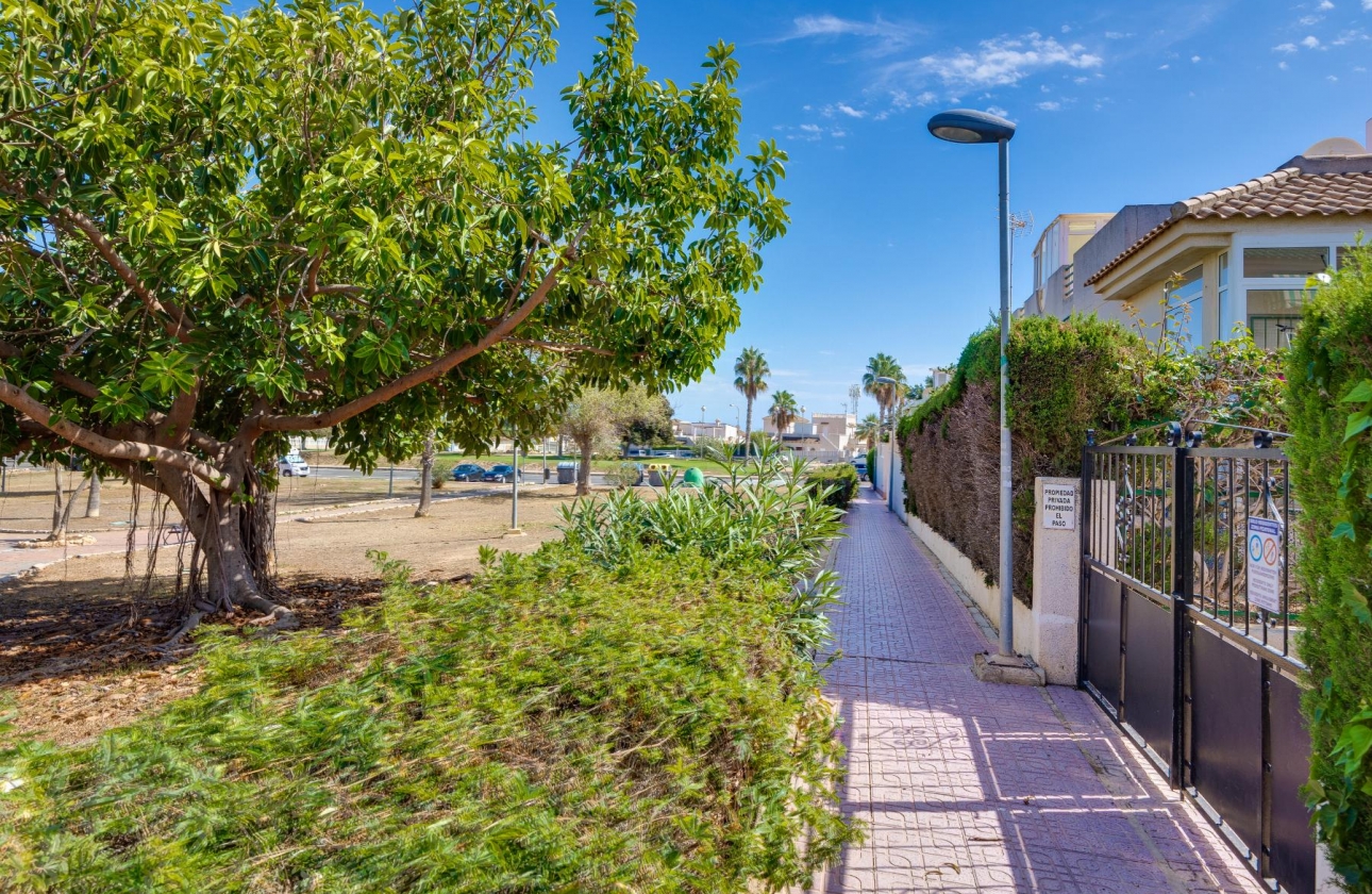 Wiederverkauf - Bungalow - Orihuela Costa - Los Altos