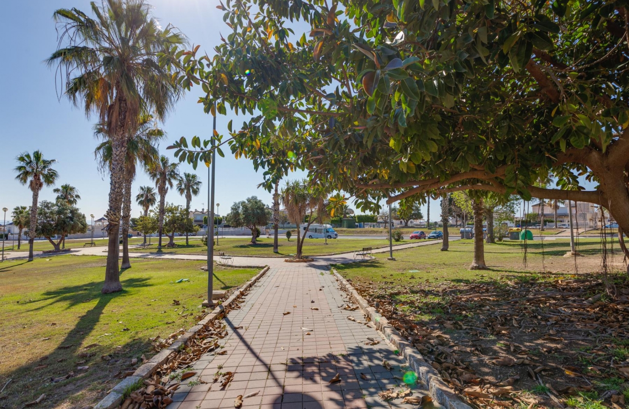 Wiederverkauf - Bungalow - Orihuela Costa - Los Altos