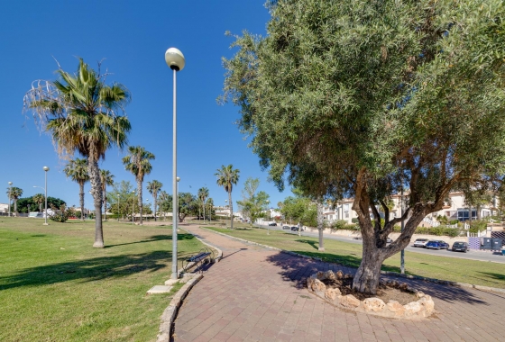 Revente - Bungalow - Orihuela Costa - Los Altos