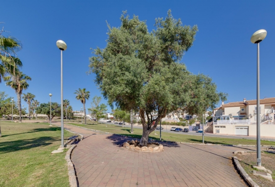 Revente - Bungalow - Orihuela Costa - Los Altos