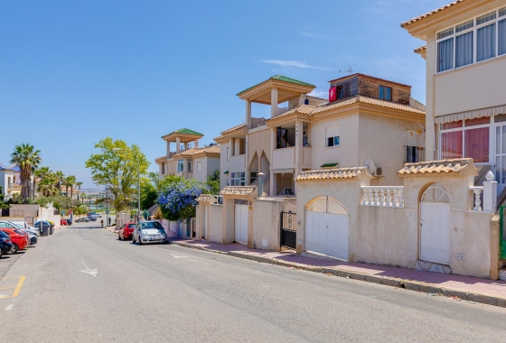 Reventa - Bungalow - Orihuela Costa - Los Altos