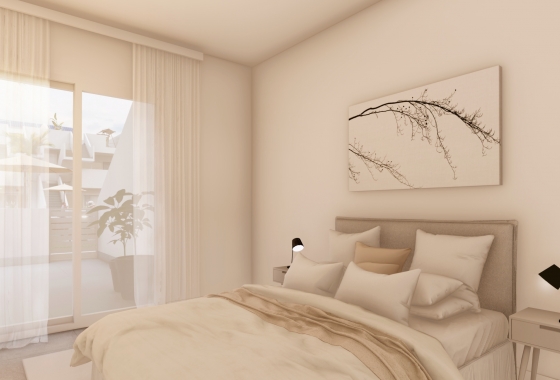 New Build - Bungalow - roldán