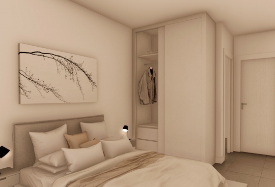 New Build - Bungalow - roldán