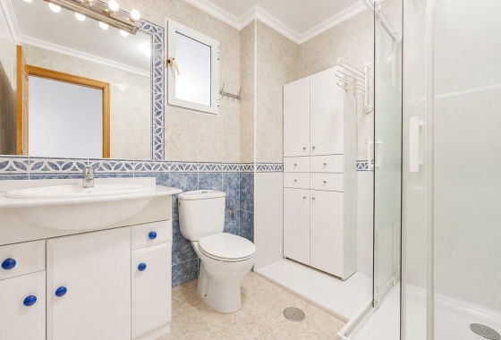 Resale - Apartment - Dehesa de campoamor - Campoamor