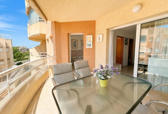Resale - Apartment - Dehesa de campoamor - Campoamor