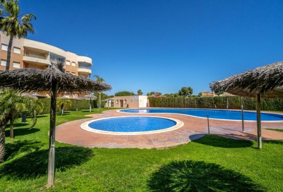Resale - Apartment - Dehesa de campoamor - Campoamor