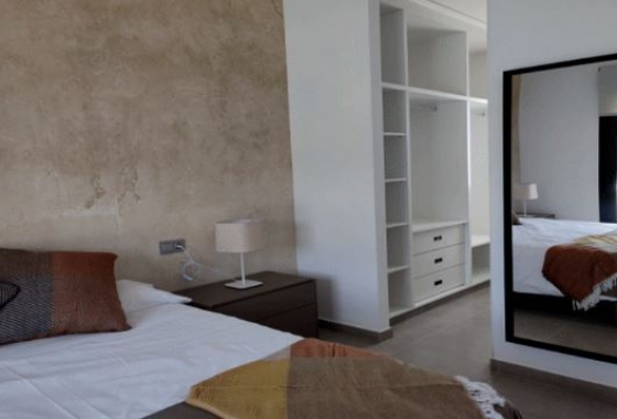 Nouvelle construction - Villa - Calasparra