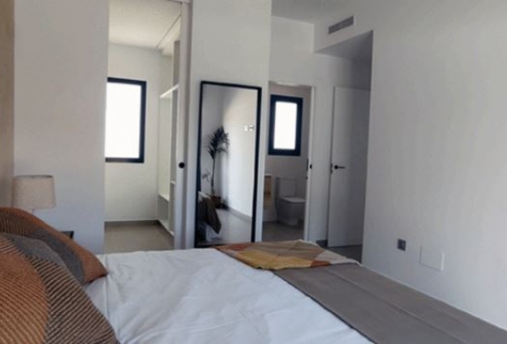 Nouvelle construction - Villa - Calasparra