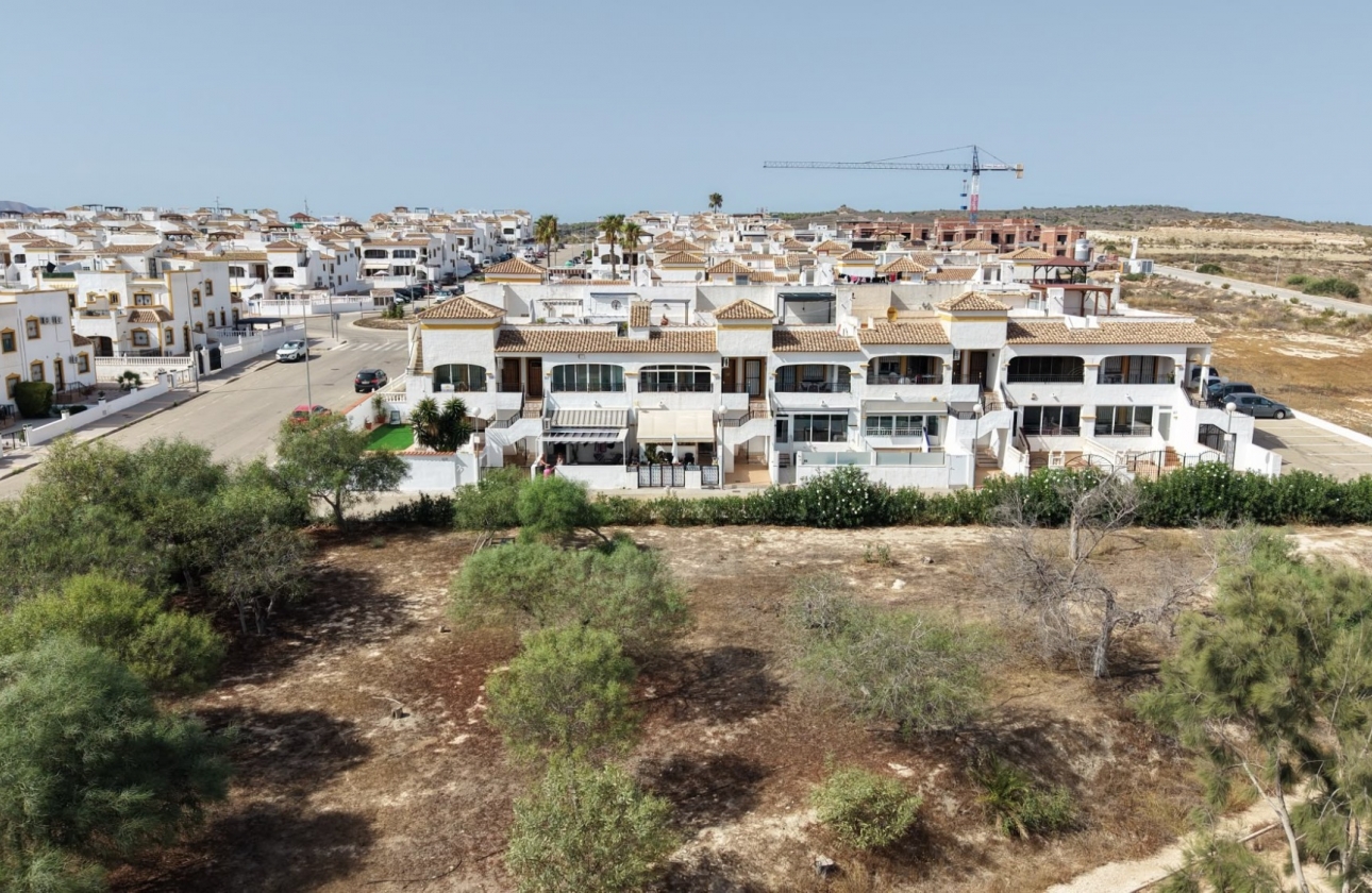 Reventa - Apartamento - Entre Naranjo - Vistabella Golf - Entre Naranjos - Vistabella Golf