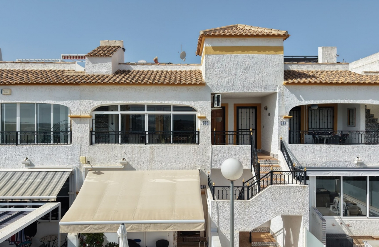 Reventa - Apartamento - Entre Naranjo - Vistabella Golf - Entre Naranjos - Vistabella Golf