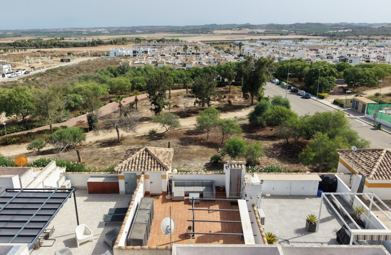 Reventa - Apartamento - Entre Naranjo - Vistabella Golf - Entre Naranjos - Vistabella Golf