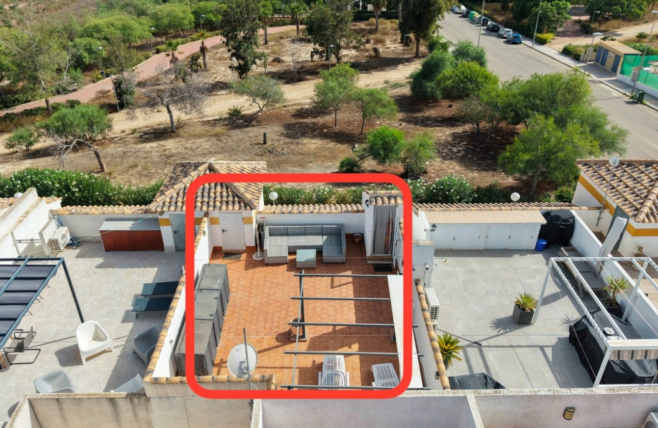 Reventa - Apartamento - Entre Naranjo - Vistabella Golf - Entre Naranjos - Vistabella Golf