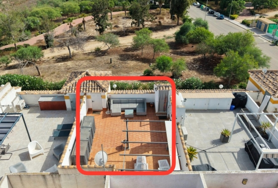 Reventa - Apartamento - Entre Naranjo - Vistabella Golf - Entre Naranjos - Vistabella Golf