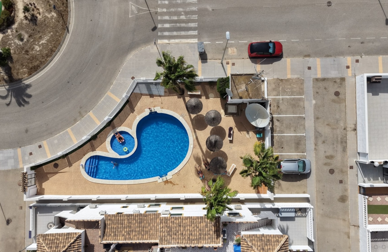 Reventa - Apartamento - Entre Naranjo - Vistabella Golf - Entre Naranjos - Vistabella Golf