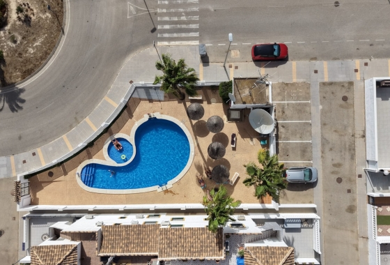 Reventa - Apartamento - Entre Naranjo - Vistabella Golf - Entre Naranjos - Vistabella Golf