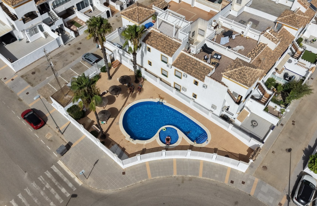 Reventa - Apartamento - Entre Naranjo - Vistabella Golf - Entre Naranjos - Vistabella Golf