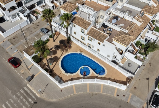 Reventa - Apartamento - Entre Naranjo - Vistabella Golf - Entre Naranjos - Vistabella Golf
