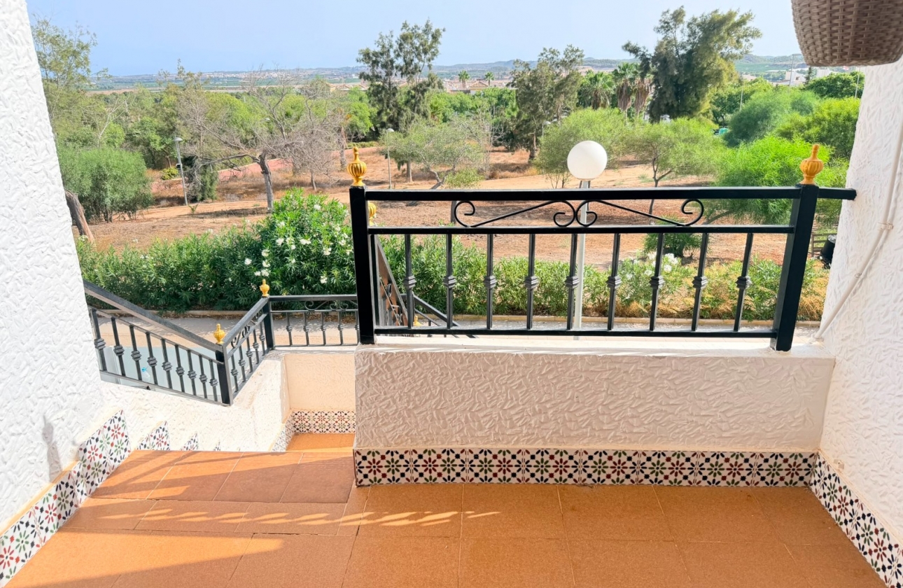 Reventa - Apartamento - Entre Naranjo - Vistabella Golf - Entre Naranjos - Vistabella Golf