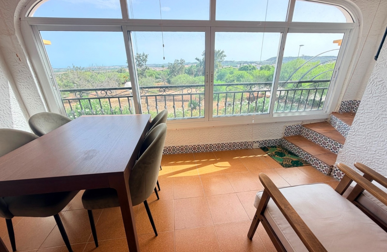 Reventa - Apartamento - Entre Naranjo - Vistabella Golf - Entre Naranjos - Vistabella Golf