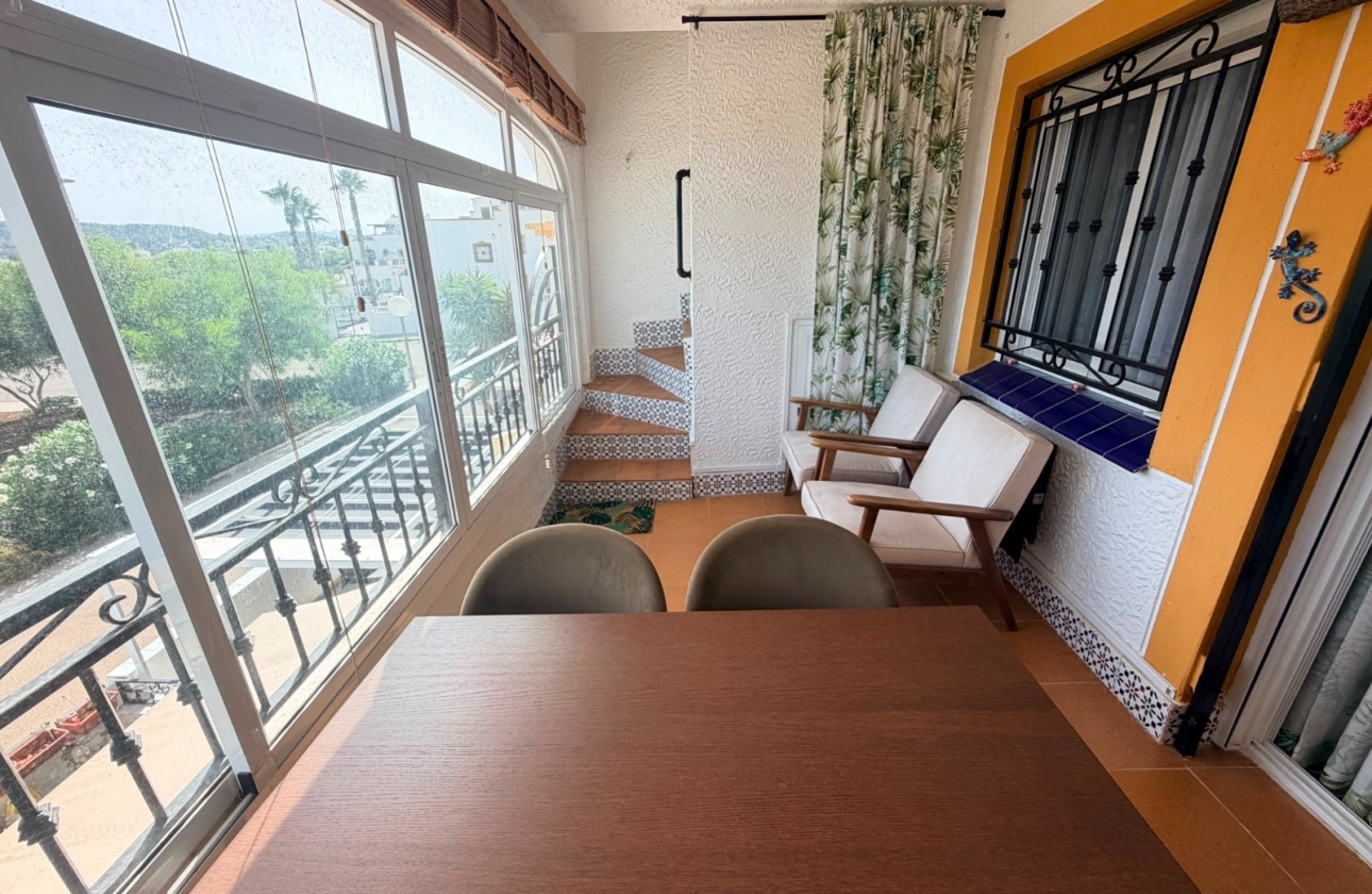 Reventa - Apartamento - Entre Naranjo - Vistabella Golf - Entre Naranjos - Vistabella Golf