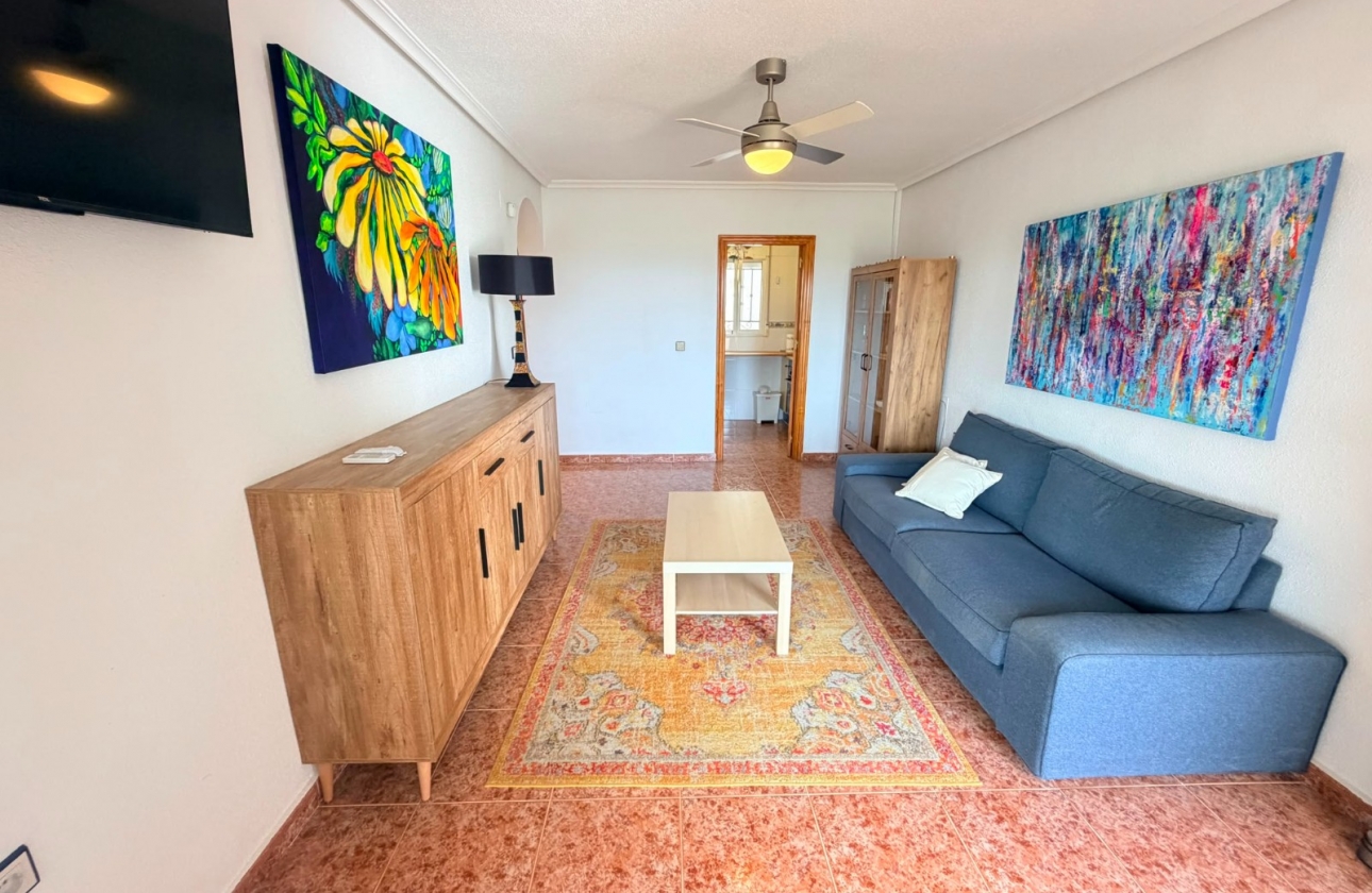 Reventa - Apartamento - Entre Naranjo - Vistabella Golf - Entre Naranjos - Vistabella Golf