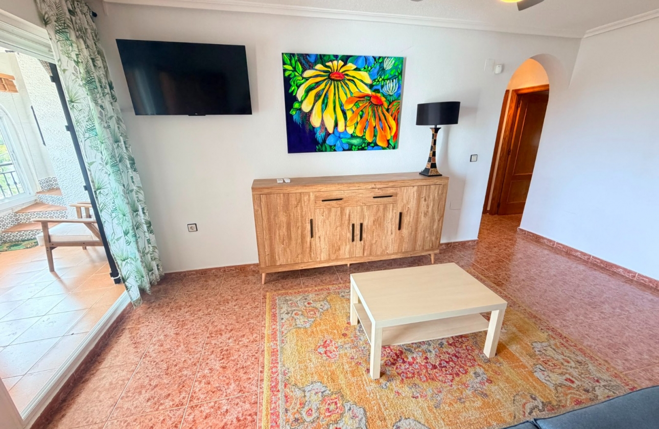 Reventa - Apartamento - Entre Naranjo - Vistabella Golf - Entre Naranjos - Vistabella Golf