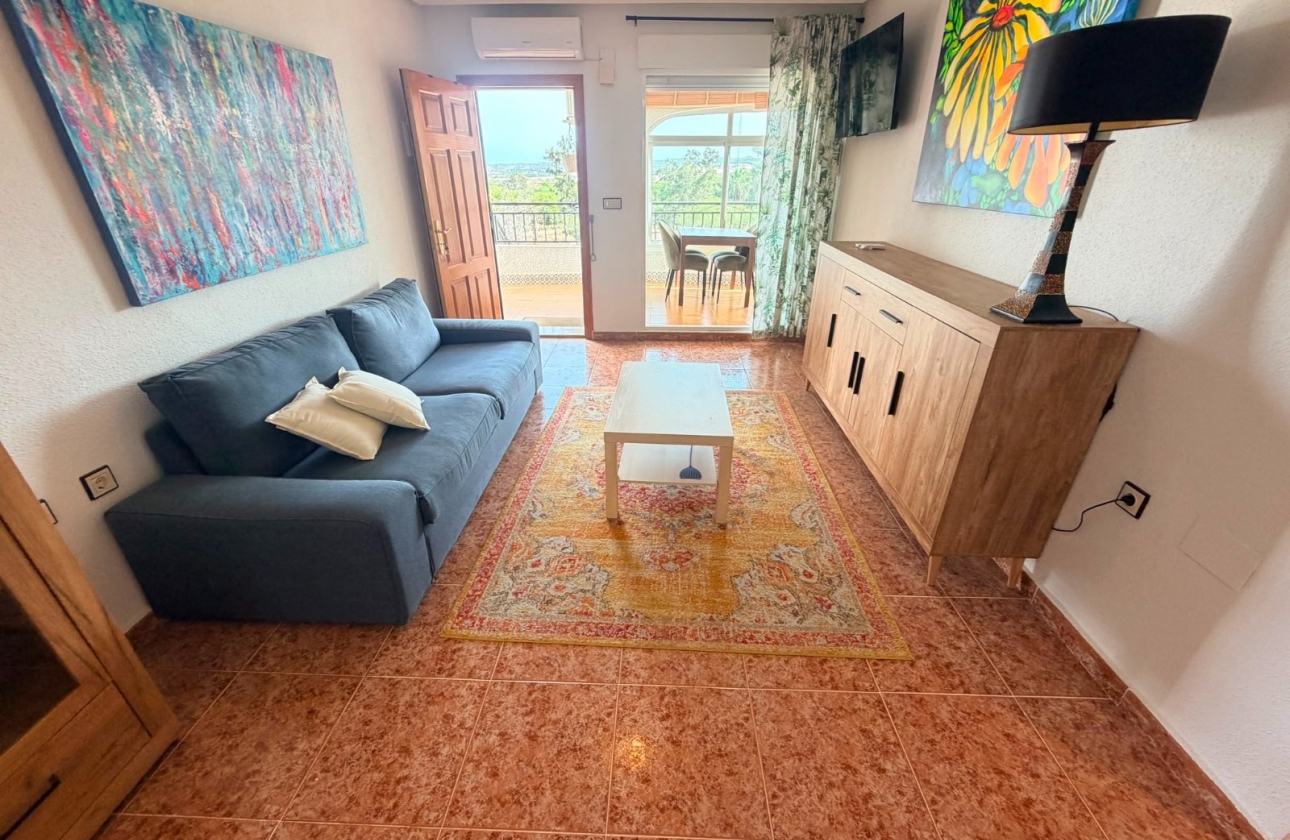 Reventa - Apartamento - Entre Naranjo - Vistabella Golf - Entre Naranjos - Vistabella Golf