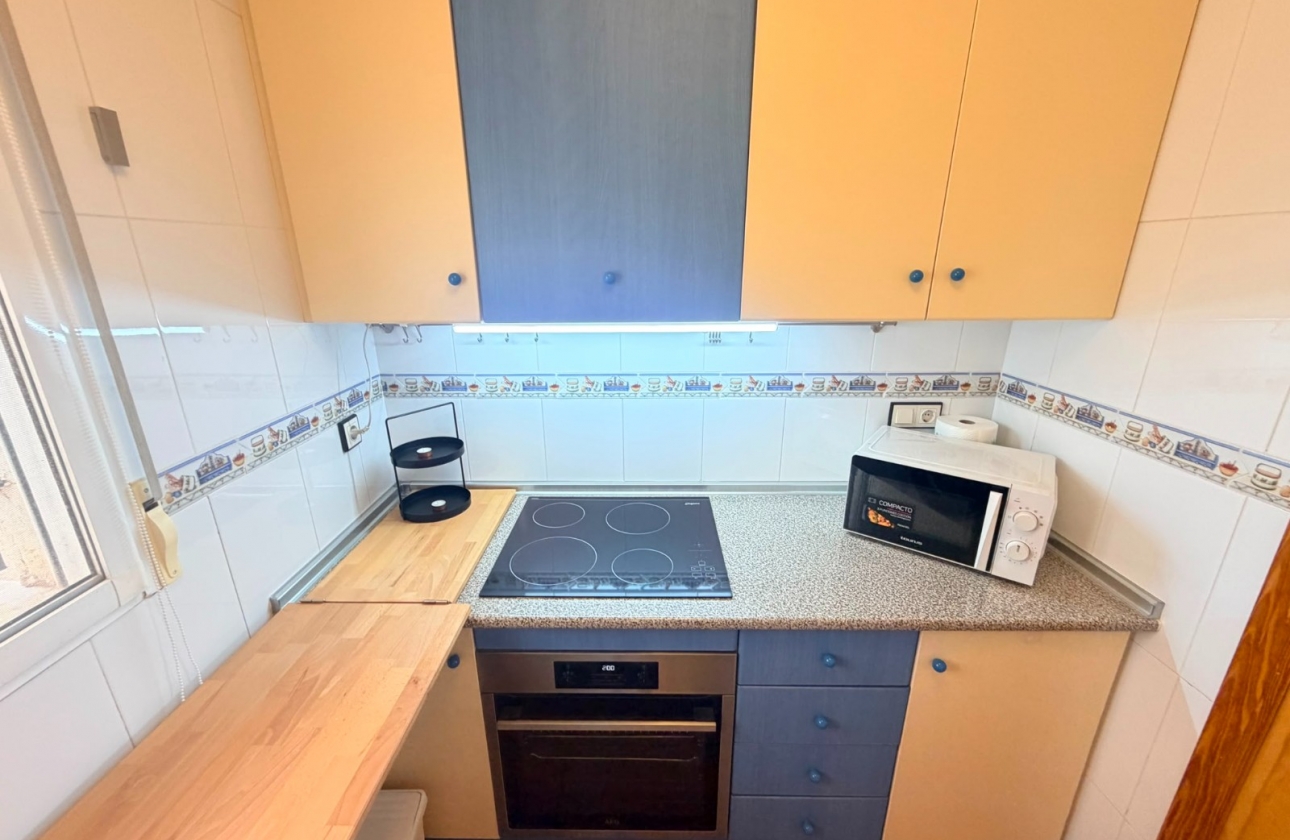 Reventa - Apartamento - Entre Naranjo - Vistabella Golf - Entre Naranjos - Vistabella Golf