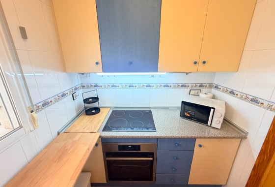 Reventa - Apartamento - Entre Naranjo - Vistabella Golf - Entre Naranjos - Vistabella Golf
