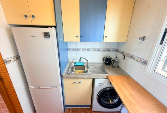 Reventa - Apartamento - Entre Naranjo - Vistabella Golf - Entre Naranjos - Vistabella Golf