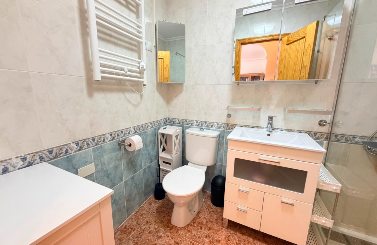 Reventa - Apartamento - Entre Naranjo - Vistabella Golf - Entre Naranjos - Vistabella Golf