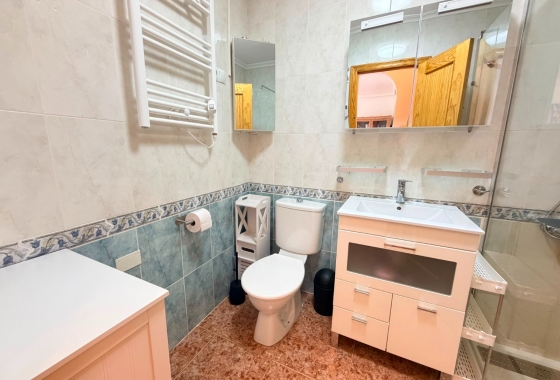 Reventa - Apartamento - Entre Naranjo - Vistabella Golf - Entre Naranjos - Vistabella Golf