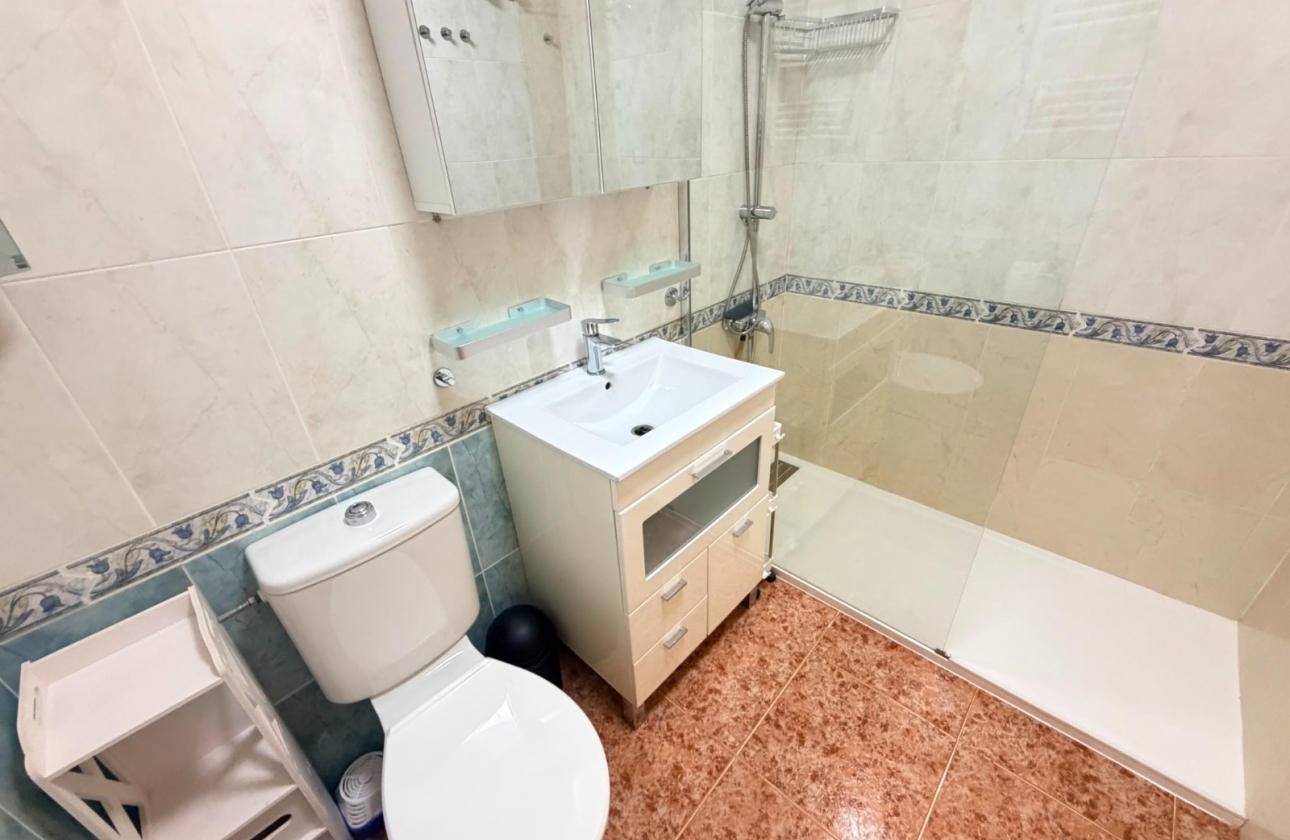 Reventa - Apartamento - Entre Naranjo - Vistabella Golf - Entre Naranjos - Vistabella Golf
