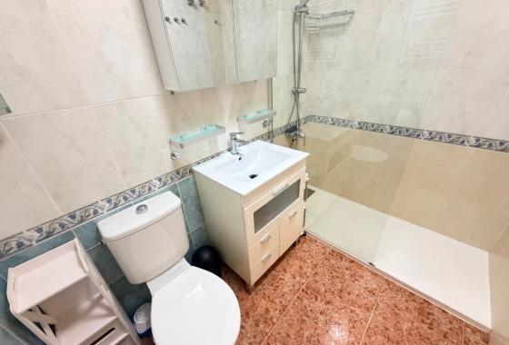 Reventa - Apartamento - Entre Naranjo - Vistabella Golf - Entre Naranjos - Vistabella Golf