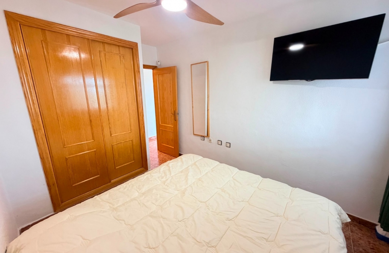 Reventa - Apartamento - Entre Naranjo - Vistabella Golf - Entre Naranjos - Vistabella Golf