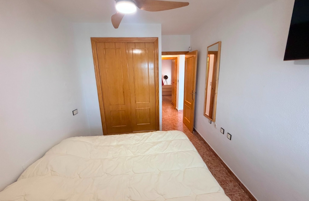 Reventa - Apartamento - Entre Naranjo - Vistabella Golf - Entre Naranjos - Vistabella Golf