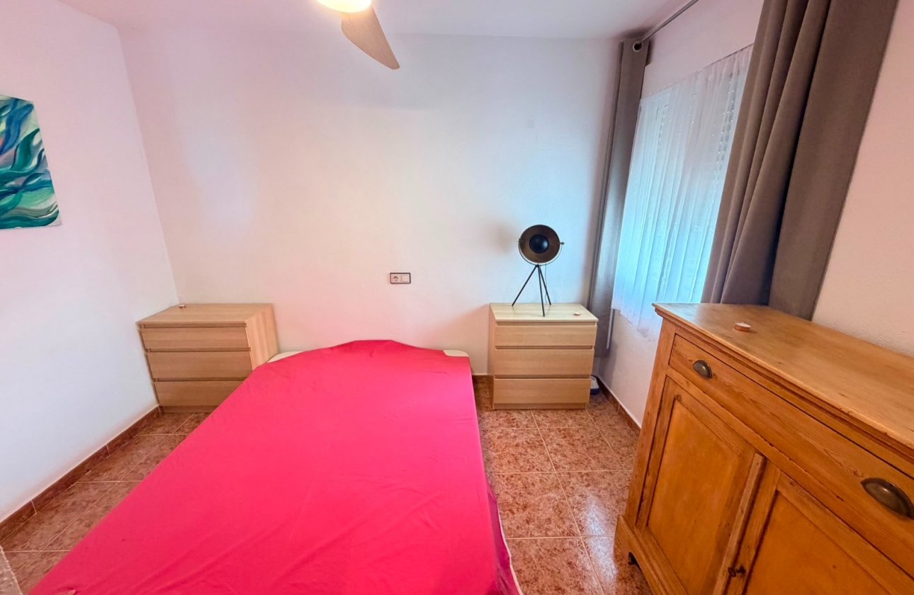 Reventa - Apartamento - Entre Naranjo - Vistabella Golf - Entre Naranjos - Vistabella Golf