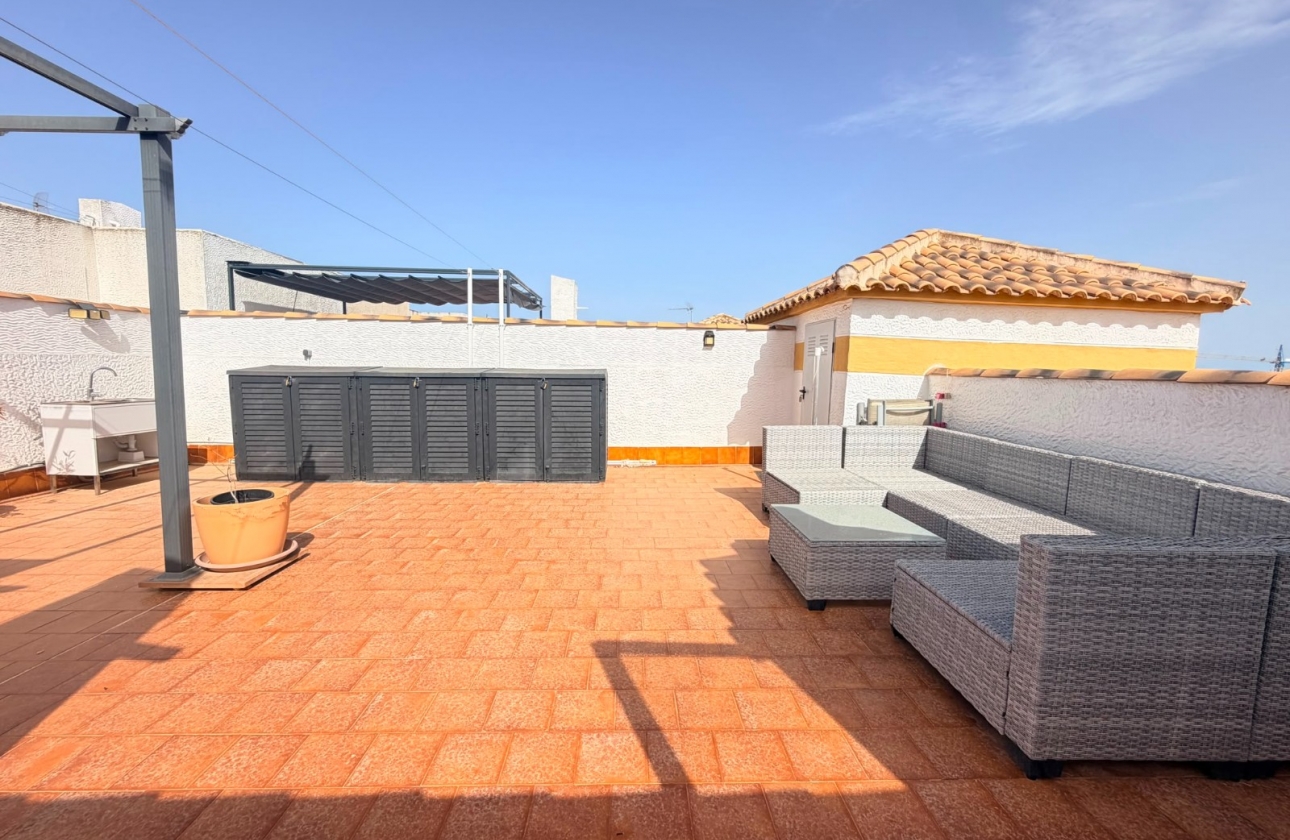 Reventa - Apartamento - Entre Naranjo - Vistabella Golf - Entre Naranjos - Vistabella Golf