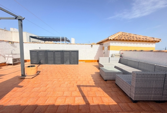 Reventa - Apartamento - Entre Naranjo - Vistabella Golf - Entre Naranjos - Vistabella Golf