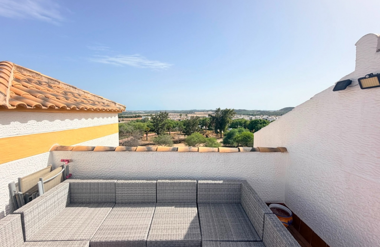 Reventa - Apartamento - Entre Naranjo - Vistabella Golf - Entre Naranjos - Vistabella Golf