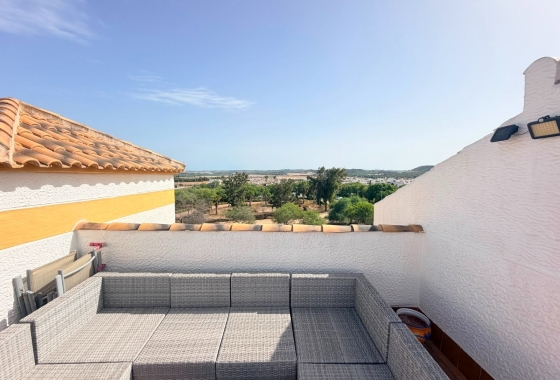 Reventa - Apartamento - Entre Naranjo - Vistabella Golf - Entre Naranjos - Vistabella Golf