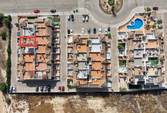Reventa - Apartamento - Entre Naranjo - Vistabella Golf - Entre Naranjos - Vistabella Golf