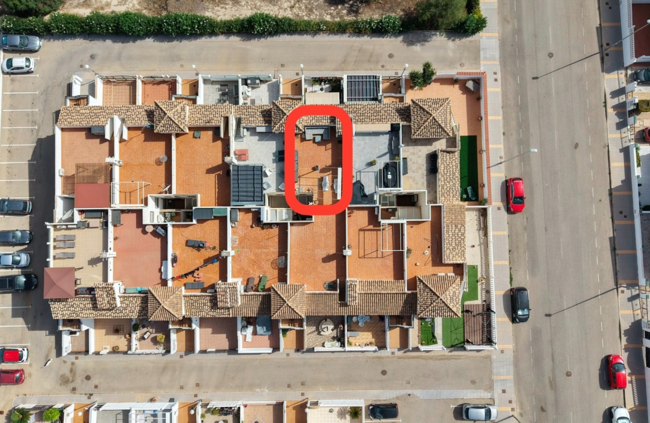 Reventa - Apartamento - Entre Naranjo - Vistabella Golf - Entre Naranjos - Vistabella Golf