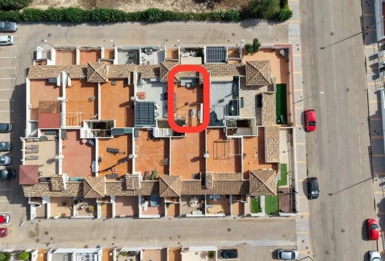 Reventa - Apartamento - Entre Naranjo - Vistabella Golf - Entre Naranjos - Vistabella Golf