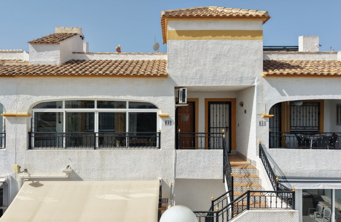 Reventa - Apartamento - Entre Naranjo - Vistabella Golf - Entre Naranjos - Vistabella Golf