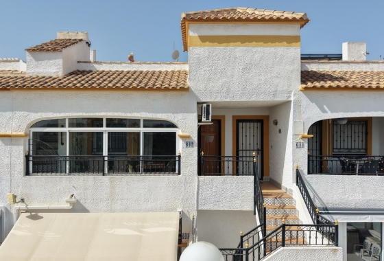 Reventa - Apartamento - Entre Naranjo - Vistabella Golf - Entre Naranjos - Vistabella Golf