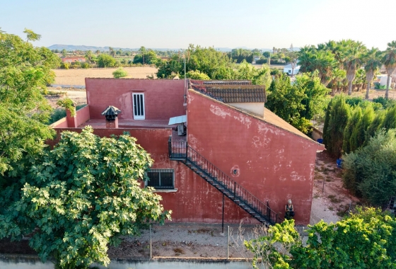 Reventa - Villa - Catral