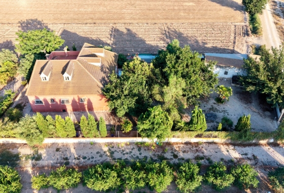Reventa - Villa - Catral