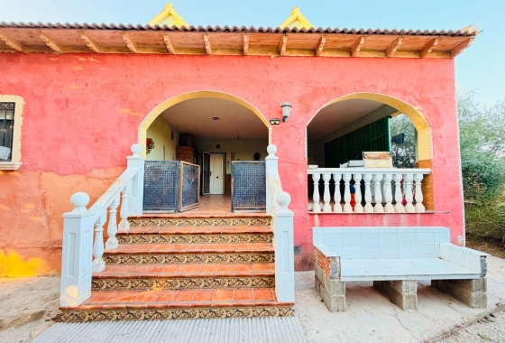 Reventa - Villa - Catral